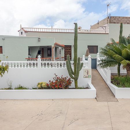 Casa Marjoes - 2 Villas - Bbq - Communal Pool Moya  Exterior photo