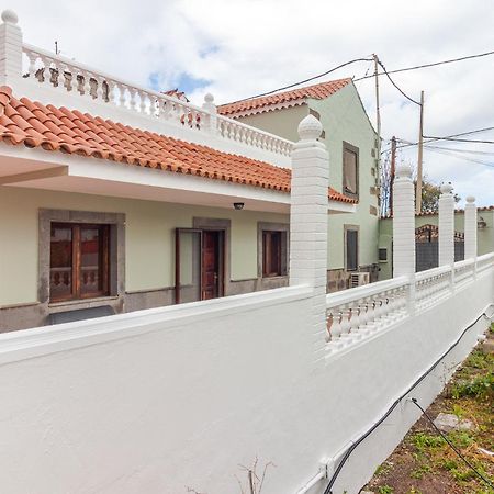 Casa Marjoes - 2 Villas - Bbq - Communal Pool Moya  Exterior photo
