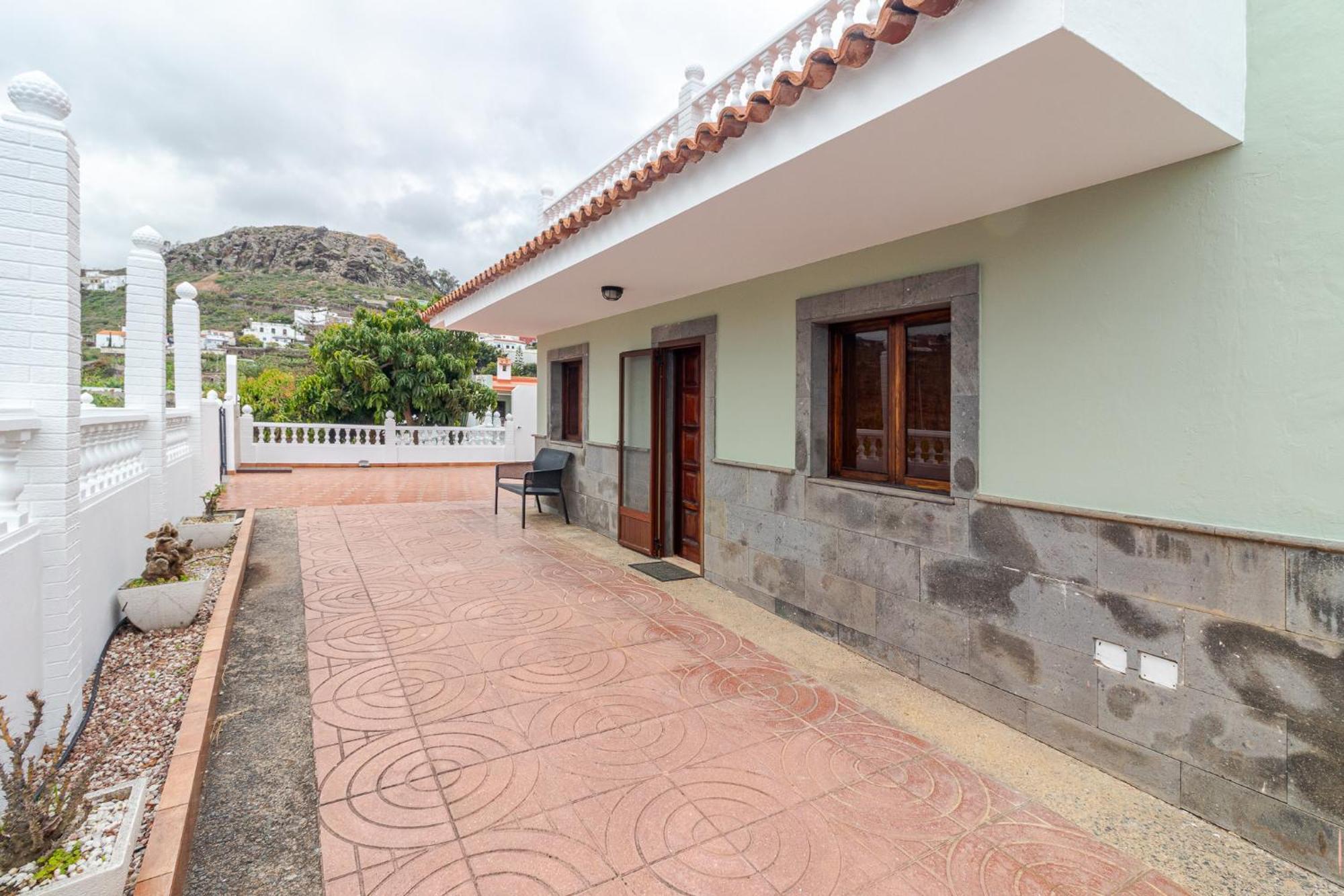 Casa Marjoes - 2 Villas - Bbq - Communal Pool Moya  Exterior photo