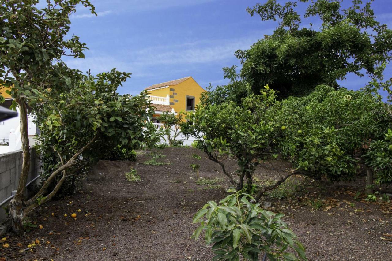 Casa Marjoes - 2 Villas - Bbq - Communal Pool Moya  Exterior photo